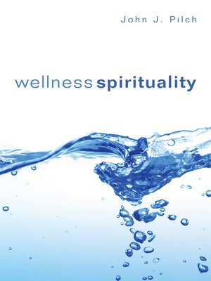 cover image of Wellness Spirituality